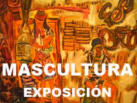 EXPOSICIÓN AGUSTÍN FALOMIR EN EL RESTAURANTE MEDUSE DEL GRAU DE CASTELLÓN