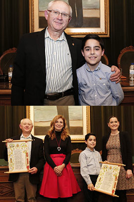 Cena nochevieja casino antiguo castellon -