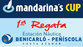 Peñíscola y Benicarló : Regata de Crucero Mandarina´s Cup