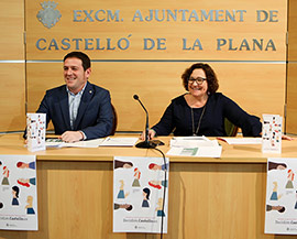 Comienza la presentación de propuestas de los Presupuestos Participativos 2018 de Castellón