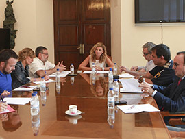 El Ayuntamiento de Castellón informará  de los pagos que debe realizar el ciudadano