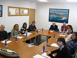 Castellón Cruise Club, entidad para la promoción de cruceros