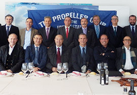 La CEV sitúa al Puerto de Castellón como elemento tractor de la economía