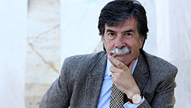 Charla de Javier Urra el 14 de marzo en la Fundación Caja Castellón