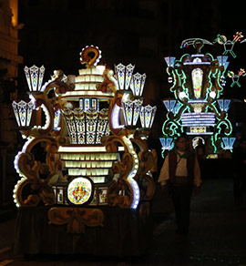 Desfile de Gaiatas Magdalena 2018