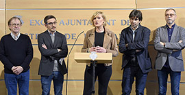 El I Festival CIM de Cinema i Música se celebrará en junio