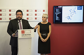 11 nuevos centros en la Red de Unidades de Respiro Familiar