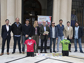 Se inicia  este fin de semana el circuito de maratones de BTT en la provincia de Castellón