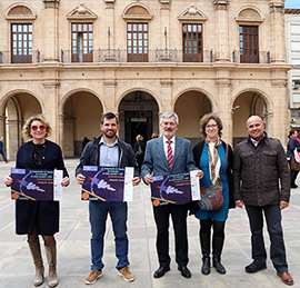 IV Campeonato de España de Natación este fin de semana en Castellón