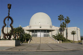 Arte, arquitectura y artesanía de la cultura maya en el Planetario de Castellón