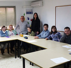 El Ayuntamiento de Castellón celebrará un pleno con personas con Síndrome de Down