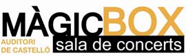 MAGIC BOX Castellón - nueva temporada