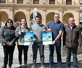 El Campeonato de España de Natación Adaptada este fin de semana en Castellón