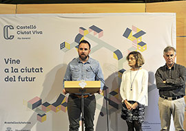 460 alegaciones al nuevo Plan General Estructural de Castellón