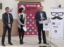 IV Encuentro Nacional ENDEI en Castellón