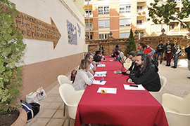 Comienza el IV Encuentro Nacional de Editoriales Independientes en Castellón
