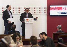 24,8 millones para todos los pueblos de Castellón