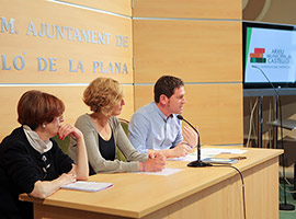 El Archivo Municipal de Castelló ofrece acceso a más de 300.000 ficheros