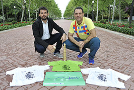 6ª Trobada de Jocs Populars i Tradicionals Valencians