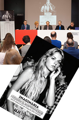 45 exposiciones en la XV edición del festival de fotografía Imaginària