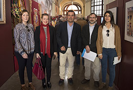 Promoción de la provincia de Castellón como destino de turismo de cruceros