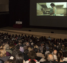 Convocatoria del VI Cortometrando, concurso provincial de proyectos cinematográficos para la producción de cortometrajes de ficción