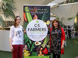 IV CS&Farmers, evento de productos autóctonos, artesanos y ecológicos