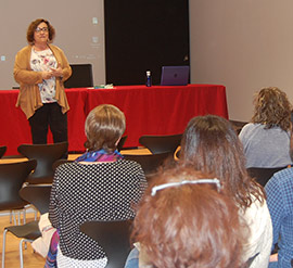 Nuevos cursos y talleres de obligaciones documentales para asociaciones locales