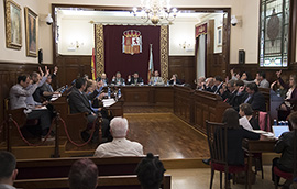 La Diputación de Castellón hará la mayor inversión de la historia en los pueblos