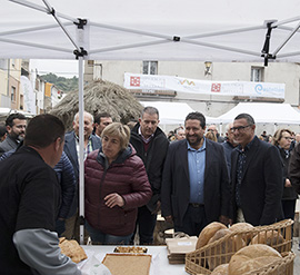 Tírig 20 anys Patrimoni Mundial, ciclo cultural que se celebra este fin de semana