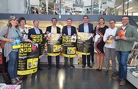 IX Castelló Negre, del 27 de abril al 12 de mayo en cinco localidades de la provincia de Castellón