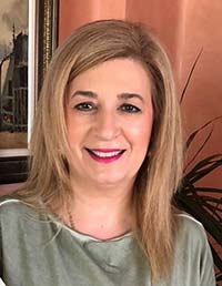 Marien García, nueva presidenta de l´Aljama