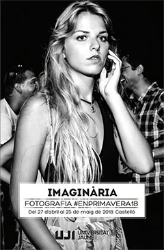 El festival de fotografía Imaginària arranca este fin de semana con 17 exposiciones