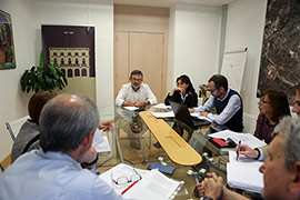 Concurso de ideas Innova-CS para mejorar la atención ciudadana en Castellón