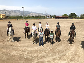 La 21ª edición de Cavalls per la Joia se celebrará el 1 de mayo