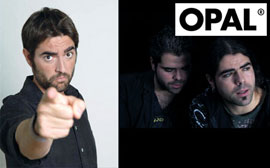 ¡YA A LA VENTA LAS ENTRADAS! DANI MATEO + DESIGUALES