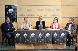 108 propuestas artísticas en la Nit de l´Art de Castellón, el 11 de mayo
