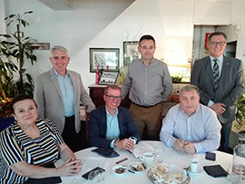 Fallo de los premios Onda Cero Castellón 2018