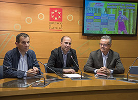 Campeonato de España de Trail en Penyagolosa el próximo sábado