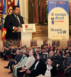 La recuperación del patrimonio como valor para el desarrollo del territorio