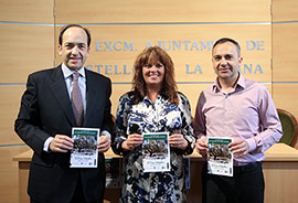 Dibujar el Ribalta, concurso de dibujo en Castellón