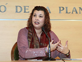 Rutas Jaume I, guía de turismo cultural
