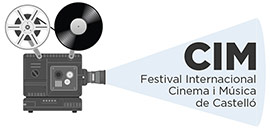 La actriz Verónica Sánchez recibirá el Premi Aladroc d´Honor en I Festival de Cinema i Música de Castellón