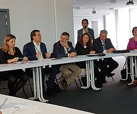 Foro Europeo para la Seguridad Urbana