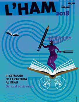 Talleres de componente intercultural en l´Ham del Grau