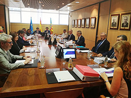 Aprobada la ampliación de plazo en 8 años de la concesión de Bulk Cargo Logistics SA