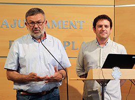 Nueva herramienta web para acceder a la facturación municipal del Ayuntamiento de Castellón
