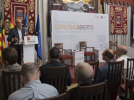 La Diputación de Castellón aprueba su Plan Estratégico de Subvenciones hasta 2019