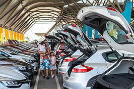 Asperger Castelló será la beneficiaria de la iniciativa solidaria de Motorocasión Castellón