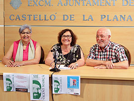 XIII edición del Premi de Narrativa Escolar Vicent Marçà